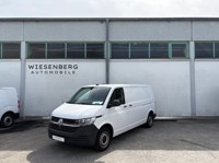 Volkswagen T6 Transporter 2020 occasion