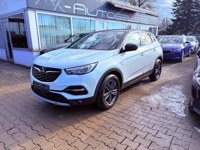 Opel Grandland (X) 2020 occasion