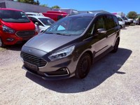Ford Galaxy 2020 occasion