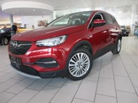 Opel Grandland (X) 2020 occasion