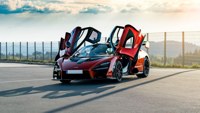 McLaren Andere 2020 occasion