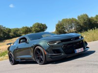 Chevrolet Camaro 2020 occasion