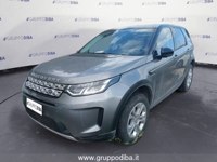 Land Rover Discovery Sport 2020 occasion