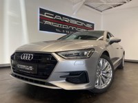 Audi A7 2020 occasion
