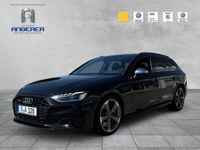 Audi S4 2020 occasion