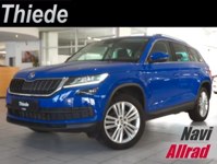 Skoda Kodiaq 2020 occasion