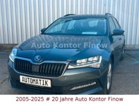Skoda Superb 2020 occasion