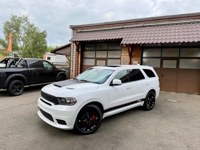 Dodge Durango 2020 occasion
