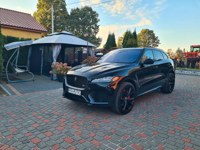 Jaguar F-Pace 2020 occasion
