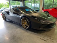 Ferrari F8 2020 occasion