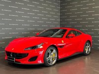 Ferrari Portofino 2020 occasion