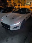 Jaguar F-Type 2020 occasion