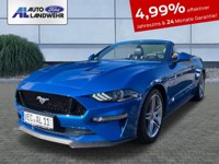 Ford Mustang 2020 occasion