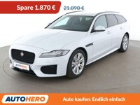 Jaguar XF 2020 occasion