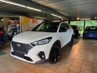 Hyundai TUCSON 2020 occasion