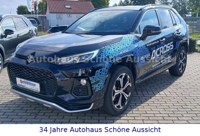 Suzuki Across 2020 occasion