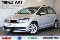 Volkswagen Touran 2020 occasion
