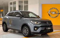 Ssangyong Tivoli 2020 occasion