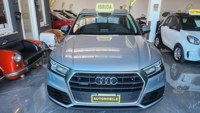 Audi Q5 2020 occasion
