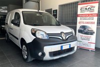 Renault Kangoo 2020 occasion