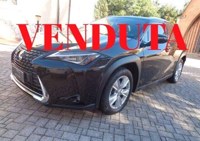Lexus UX 2020 occasion