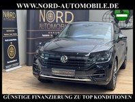 Volkswagen Touareg 2020 occasion