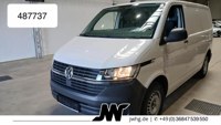 Volkswagen T6 Transporter 2020 occasion