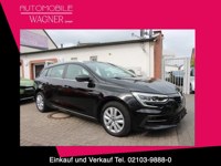 Renault Megane 2020 occasion