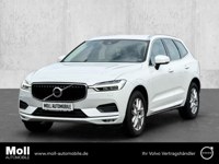 Volvo XC60 2020 occasion
