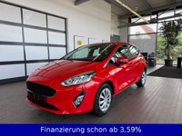 Ford Fiesta 2020 occasion