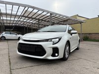 Suzuki Swace 2020 occasion