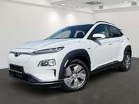 Hyundai KONA Elektro 2020 occasion