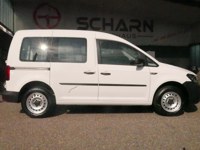 Volkswagen Caddy 2020 occasion