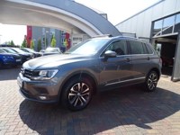 Volkswagen Tiguan 2020 occasion