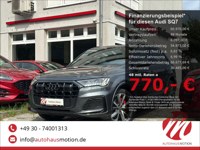 Audi SQ7 2020 occasion