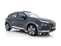 Hyundai NEXO 2020 occasion