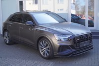 Audi SQ8 2020 occasion