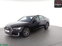Audi S6 2020 occasion
