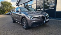 Alfa Romeo Stelvio 2020 occasion