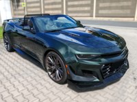 Chevrolet Camaro 2020 occasion