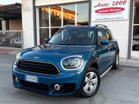 MINI Countryman D (Cooper) 2020 occasion