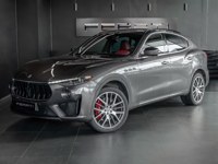 Maserati Levante 2020 occasion