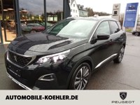 Peugeot 3008 2020 occasion