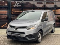 Toyota Proace City 2020 occasion