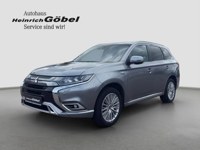 Mitsubishi Plug-in Hybrid Outlander 2020 occasion