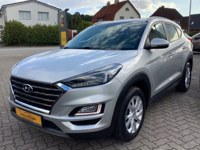 Hyundai TUCSON 2020 occasion