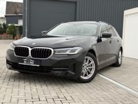 BMW 530 2020 occasion