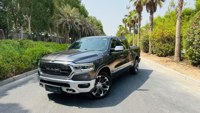 Dodge RAM 2020 occasion