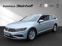 Volkswagen Passat Variant 2020 occasion