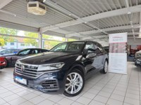 Volkswagen Touareg 2020 occasion
